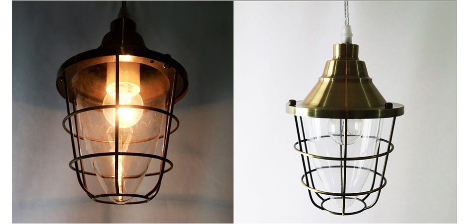 Подвесной светильник Loft Industry Metal Cage Подвесной светильник Loft Industry Metal Cage - Loft-Concept в Барнауле