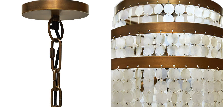 Люстра Potier Chandeliers Люстра Potier Chandeliers - Loft-Concept в Барнауле