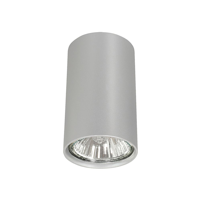 Спот Noor Trumpet Spot Lamp silver Серебряный Спот Noor Trumpet Spot Lamp silver Серебряный в Барнауле | Loft Concept