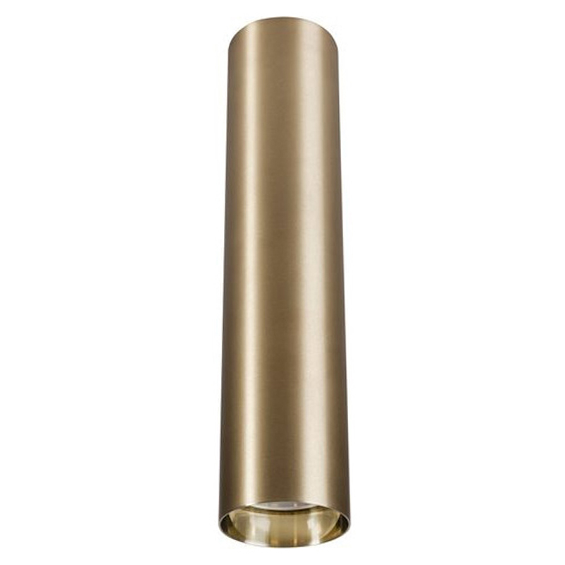 Спот Noor Trumpet Spot Lamp brass 25 Латунь Спот Noor Trumpet Spot Lamp brass 25 Латунь в Барнауле | Loft Concept
