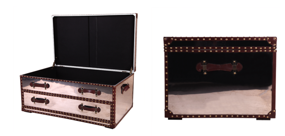 Сундук Alumi - Loft-Concept в Барнауле