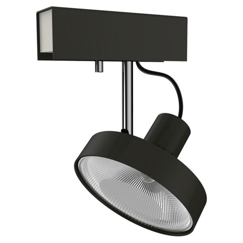 Спот Onwe Spotlight Graphite Графит в Барнауле | Loft Concept 