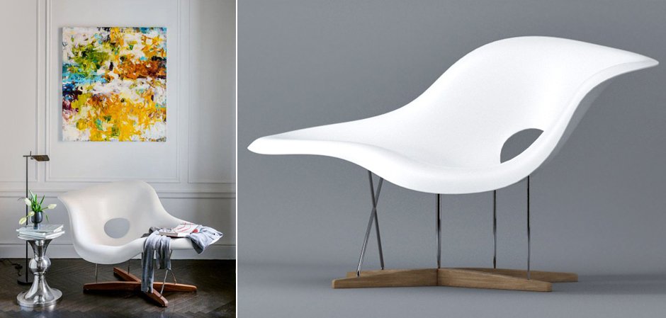 Кресло Lounge Chair Кресло Lounge Chair - Loft-Concept в Барнауле