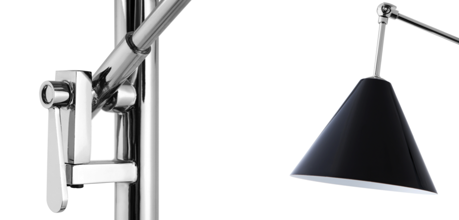 Торшер Stilnovo FLOR LAMP Торшер Stilnovo FLOR LAMP - Loft-Concept в Барнауле