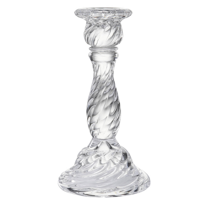 Подсвечник Jazon Candlestick 19 Прозрачное Стекло Подсвечник Jazon Candlestick 19 Прозрачное Стекло в Барнауле | Loft Concept