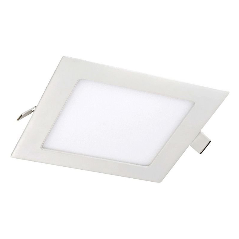 Спот Mallory spot white 12 Белый Спот Mallory spot white 12 Белый в Барнауле | Loft Concept