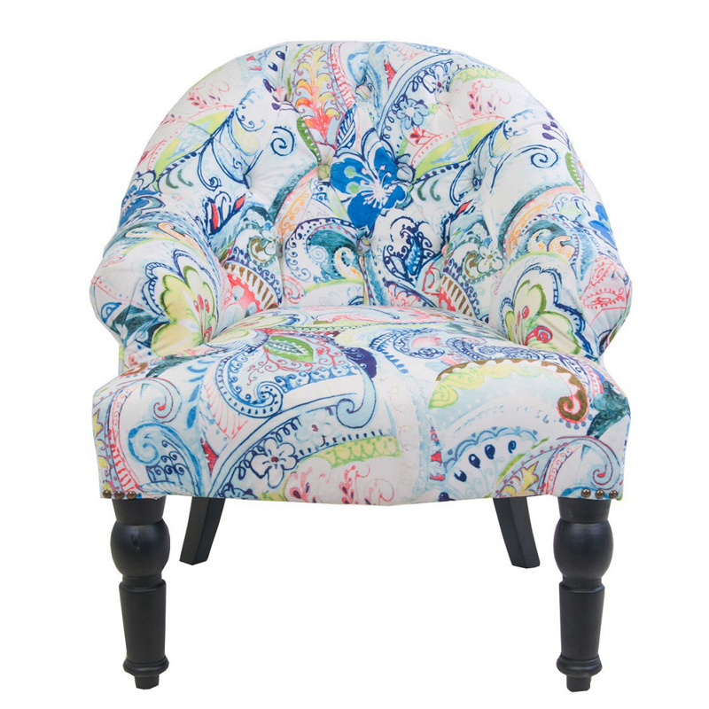 Кресло Olivie Armchair Мульти Кресло Olivie Armchair Мульти в Барнауле | Loft Concept