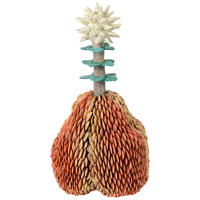 Статуэтка тропический фрукт Tropical Fruit tiger Мульти Статуэтка тропический фрукт Tropical Fruit tiger Мульти в Барнауле | Loft Concept