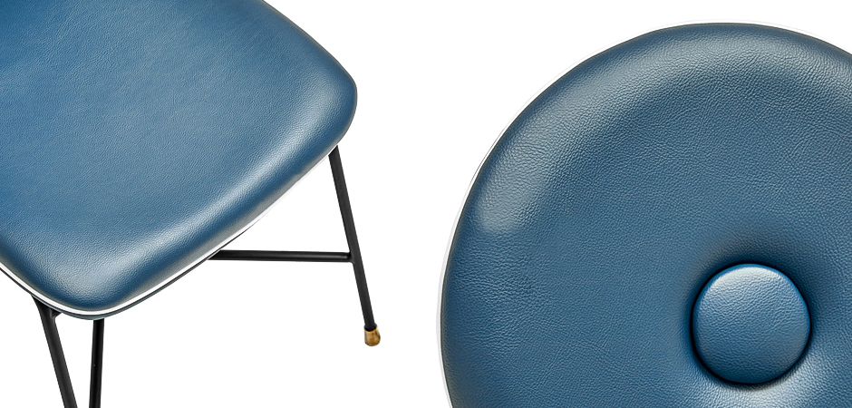 Стул Oliver Chair Стул Oliver Chair - Loft-Concept в Барнауле