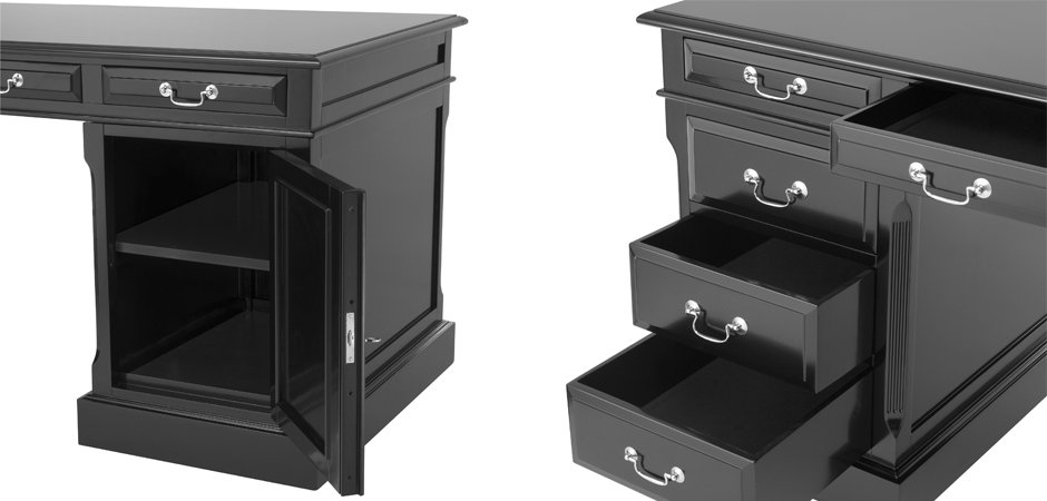 Рабочий стол Eichholtz Desk British Рабочий стол Eichholtz Desk British - Loft-Concept в Барнауле