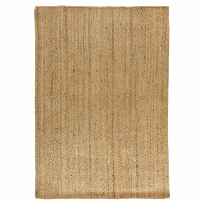 Ковер Irenaeus Carpet 100% джут Бежевый Ковер Irenaeus Carpet 100% джут Бежевый в Барнауле | Loft Concept