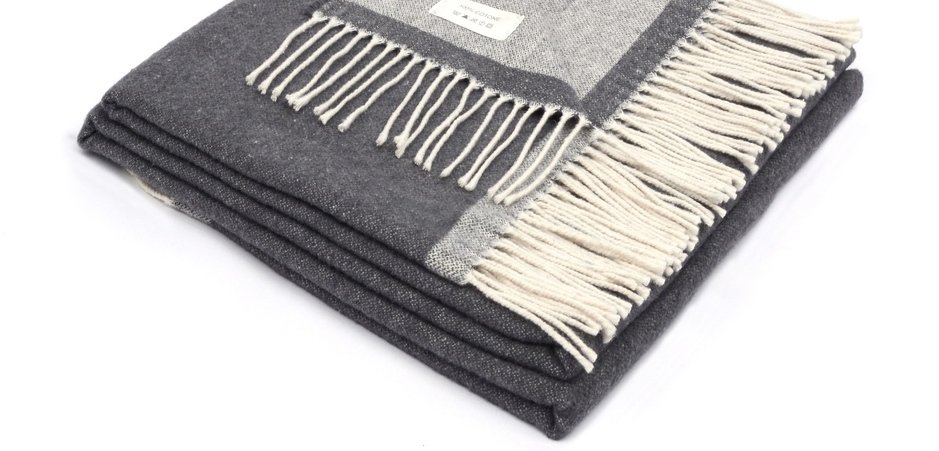 Плед SARA 6000 Marzotto - Loft-Concept в Барнауле