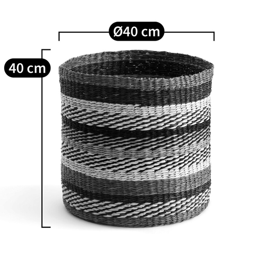 Корзина плетеная из гербария Briant Wicker Basket Корзина плетеная из гербария Briant Wicker Basket в Барнауле