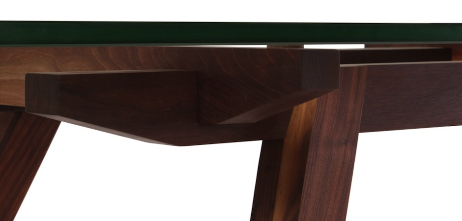 Стол Alejandro Sticotti Стол Alejandro Sticotti - Loft-Concept в Барнауле