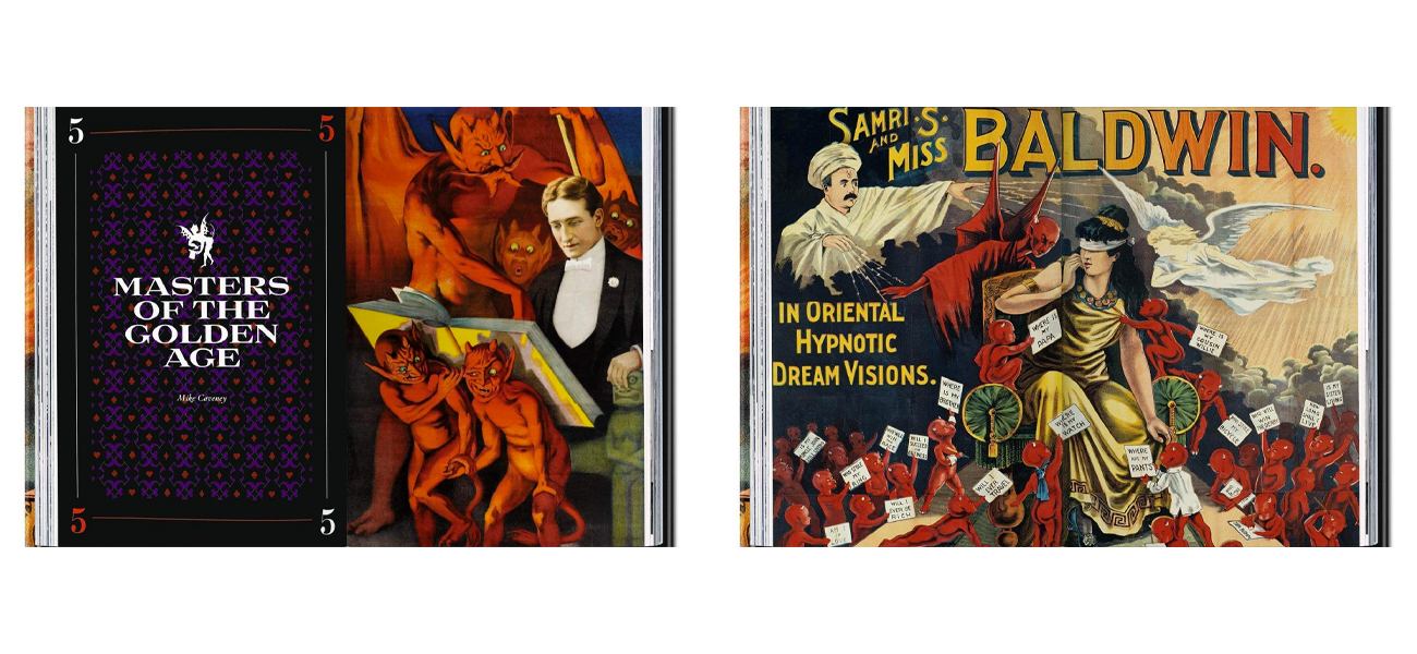 Magic 1400s–1950s - фото №1