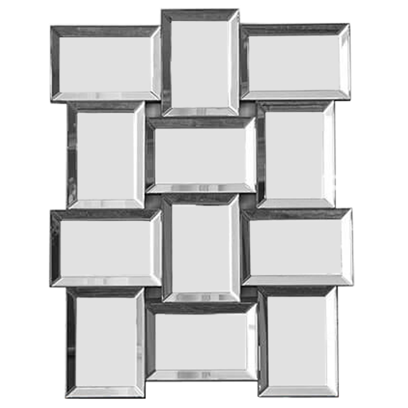 Зеркало Jerome Mirror Зеркало Зеркало Jerome Mirror Зеркало в Барнауле | Loft Concept