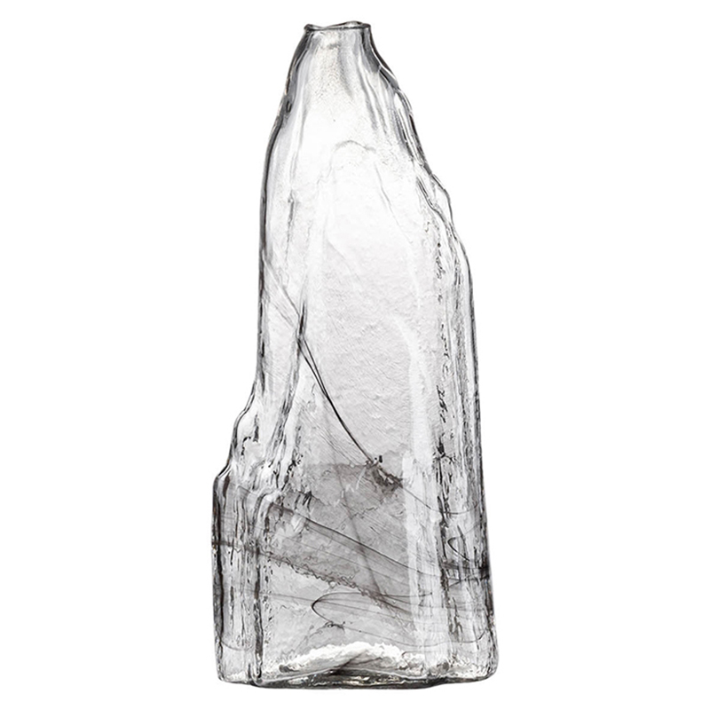 Ваза Glass Peak Vase Ваза Glass Peak Vase в Барнауле | Loft Concept