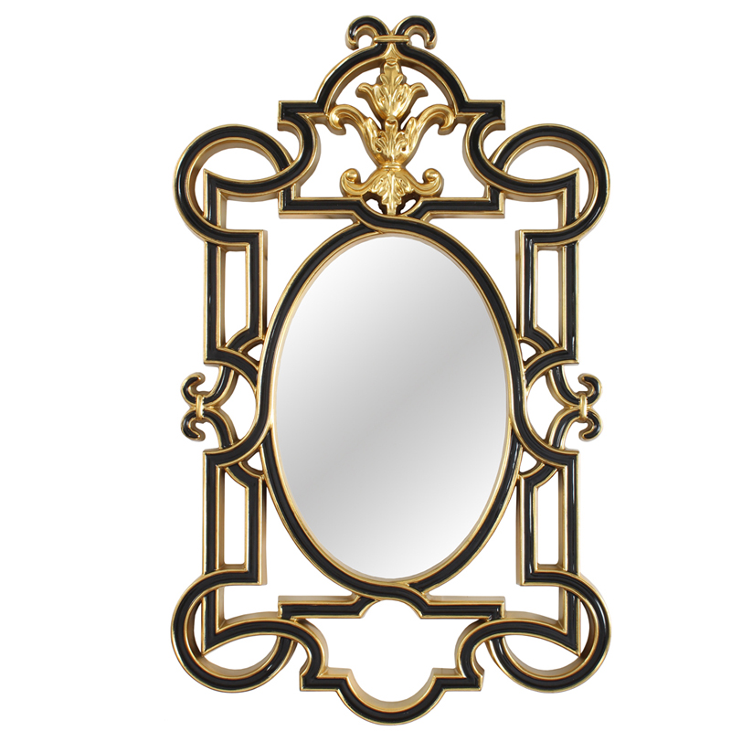 Зеркало Foscari Mirror Зеркало Foscari Mirror в Барнауле | Loft Concept