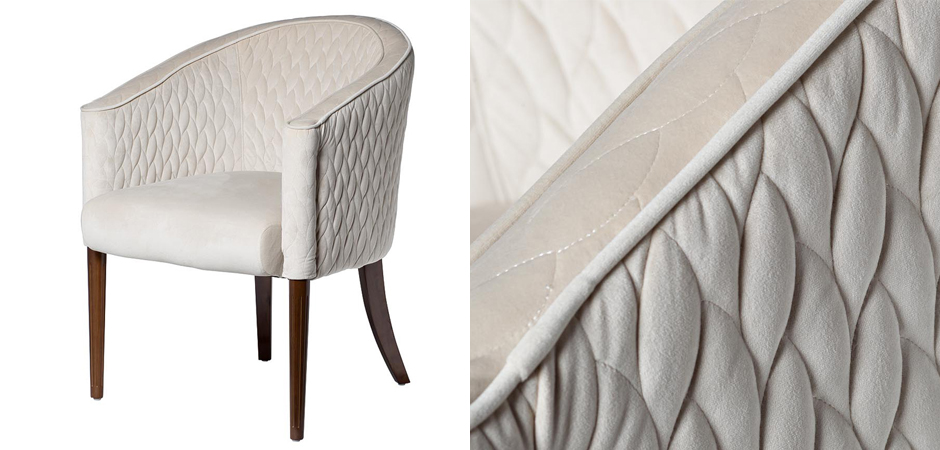 Кресло Valensia Armchair Кресло Valensia Armchair - Loft-Concept в Барнауле