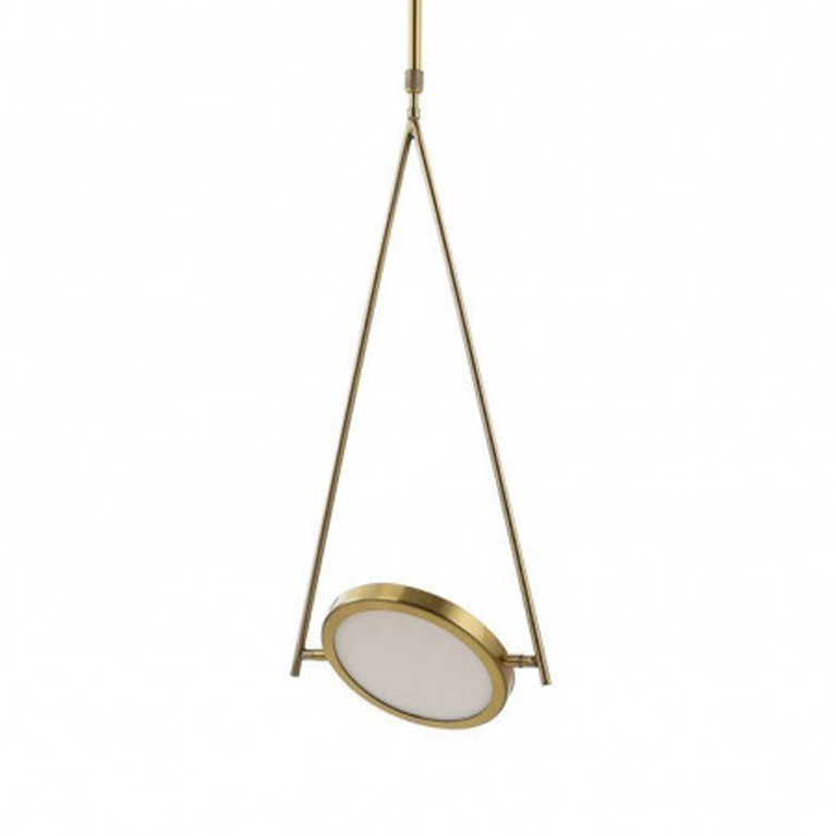 Подвесной светильник Esposito Hanging Lamp 30 Античная Бронза Подвесной светильник Esposito Hanging Lamp 30 Античная Бронза в Барнауле | Loft Concept
