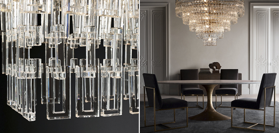 Люстра Marignan Round Chandelier 120 Люстра Marignan Round Chandelier 120 - Loft-Concept в Барнауле