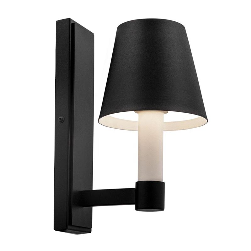 Бра Eremon Sconce Черный Бра Eremon Sconce Черный в Барнауле | Loft Concept