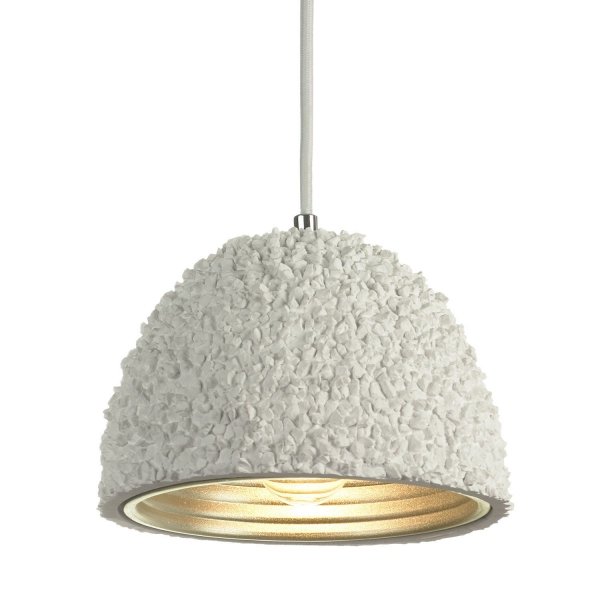 Люстра White Gravel Cylinder Люстра White Gravel Cylinder в Барнауле | Loft Concept