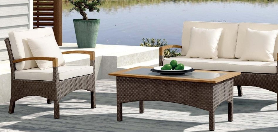 Кресло Rottan olive Кресло Rottan olive - Loft-Concept в Барнауле