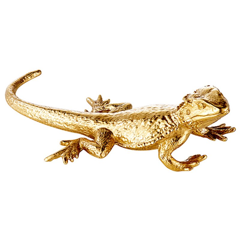 Аксессуар Golden Agama Глянцевое золото Аксессуар Golden Agama Глянцевое золото в Барнауле | Loft Concept