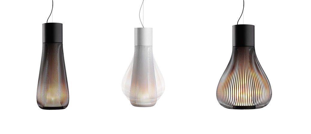 Подвесной светильник Flos Chasen - Loft-Concept в Барнауле