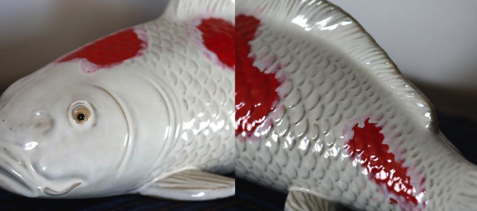 Аксессуар Japanese Carp Аксессуар Japanese Carp - Loft-Concept в Барнауле