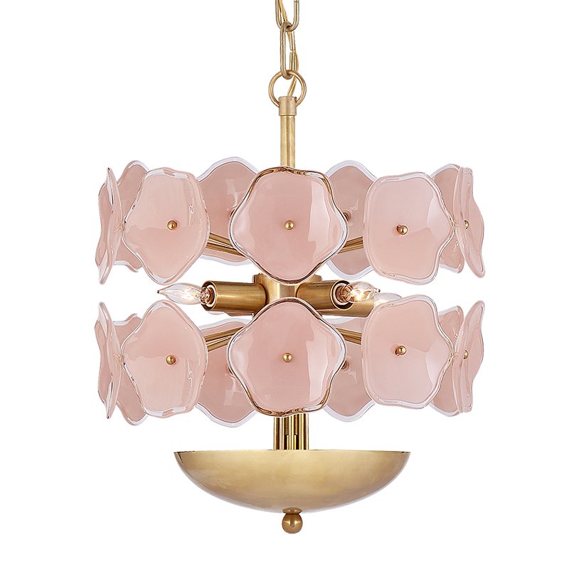 Люстра Leighton Small Chandelier Люстра Leighton Small Chandelier в Барнауле | Loft Concept