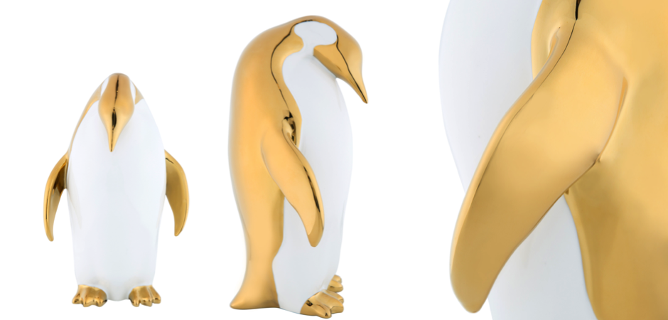 Декор Penguin Декор Penguin - Loft-Concept в Барнауле