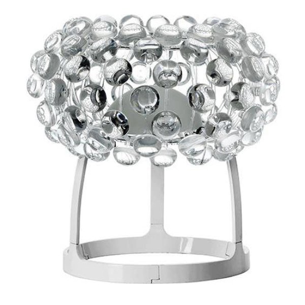 Настольная лампа Foscarini Caboche Table Настольная лампа Foscarini Caboche Table в Барнауле | Loft Concept