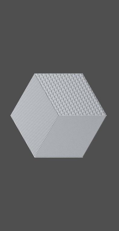 Гипсовая 3D панель с принтографией PM-52 Гипсовая 3D панель с принтографией PM-52 в Барнауле