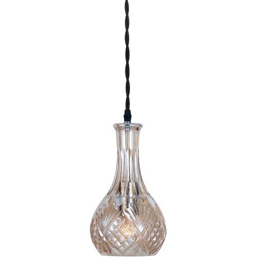 Подвесной светильник Crystal Carving Light 2 Подвесной светильник Crystal Carving Light 2 в Барнауле | Loft Concept
