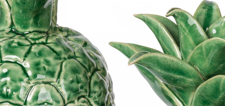 Аксессуар Green Pineapple Аксессуар Green Pineapple - Loft-Concept в Барнауле
