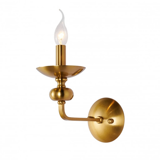 Бра Adilin Sconce Бронза Бра Adilin Sconce Бронза в Барнауле | Loft Concept