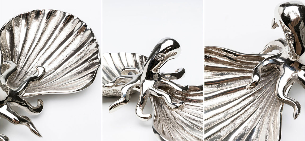 Чаша Дофлейна Doflein