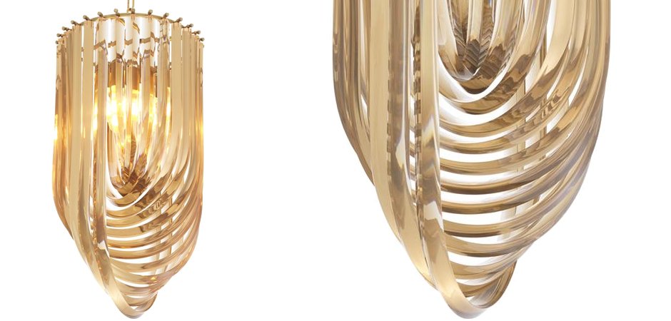 Люстра Chandelier Murano Champagne 35 Люстра Chandelier Murano Champagne 35 - Loft-Concept в Барнауле