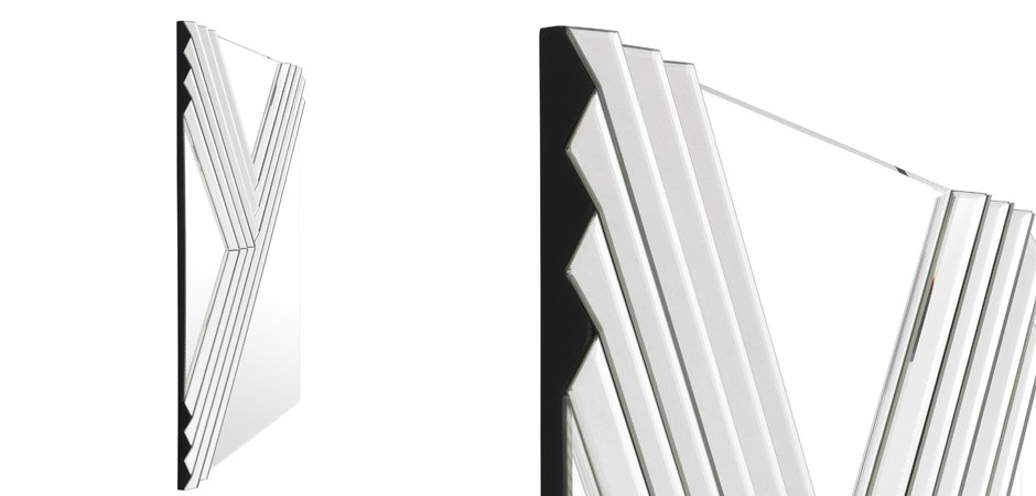 Зеркало Eichholtz Mirror Ponzo Зеркало Eichholtz Mirror Ponzo - Loft-Concept в Барнауле