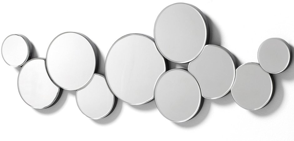 Зеркало Round Cell Mirror Зеркало Round Cell Mirror - Loft-Concept в Барнауле