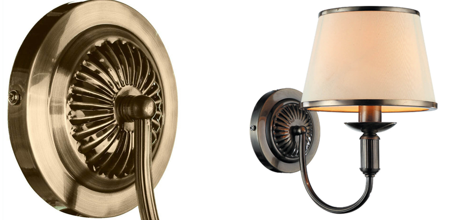 Бра Anafesto Sconces Бра Anafesto Sconces - Loft-Concept в Барнауле