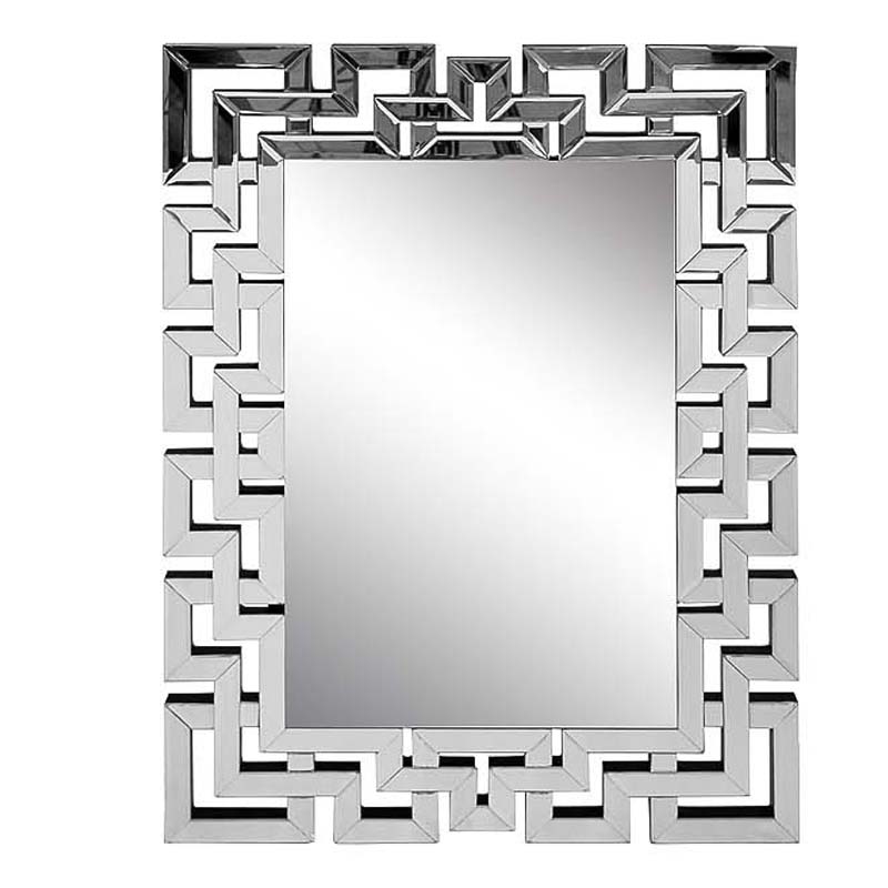 Зеркало Meanders Mirror Зеркало Meanders Mirror в Барнауле | Loft Concept