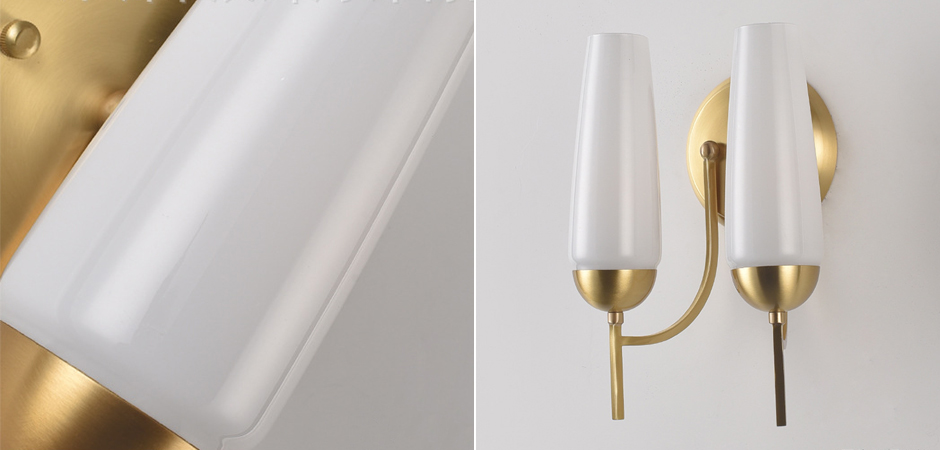 Бра American Candle Wall Lamp two Бра American Candle Wall Lamp two - Loft-Concept в Барнауле