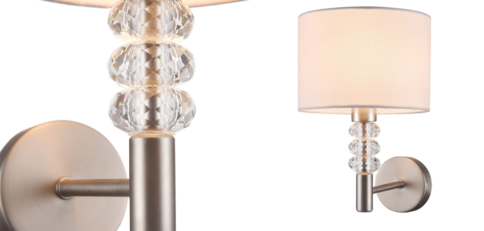Бра Cornaro Sconces Бра Cornaro Sconces - Loft-Concept в Барнауле