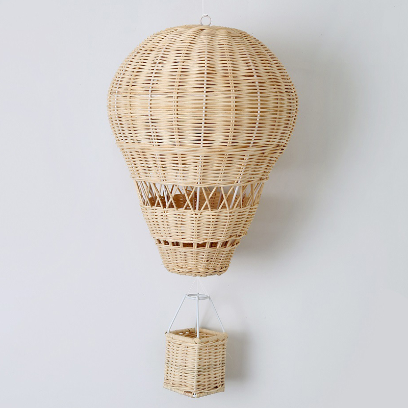 Аксессуар на стену Braided Balloon Древесина Аксессуар на стену Braided Balloon Древесина в Барнауле | Loft Concept
