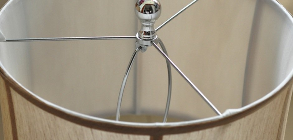 Настольная лампа La Zen керамическая - фото №4