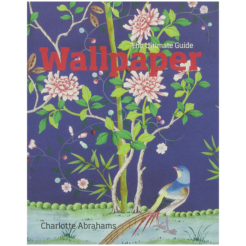 Wallpaper The Ultimate Guide Wallpaper The Ultimate Guide в Барнауле | Loft Concept