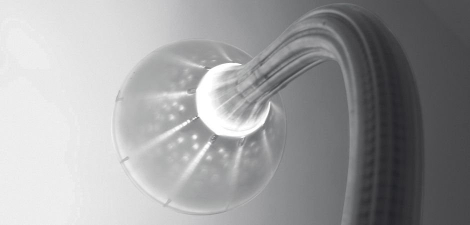 Торшер Pipe Terra Floor Lamp Торшер Pipe Terra Floor Lamp - Loft-Concept в Барнауле